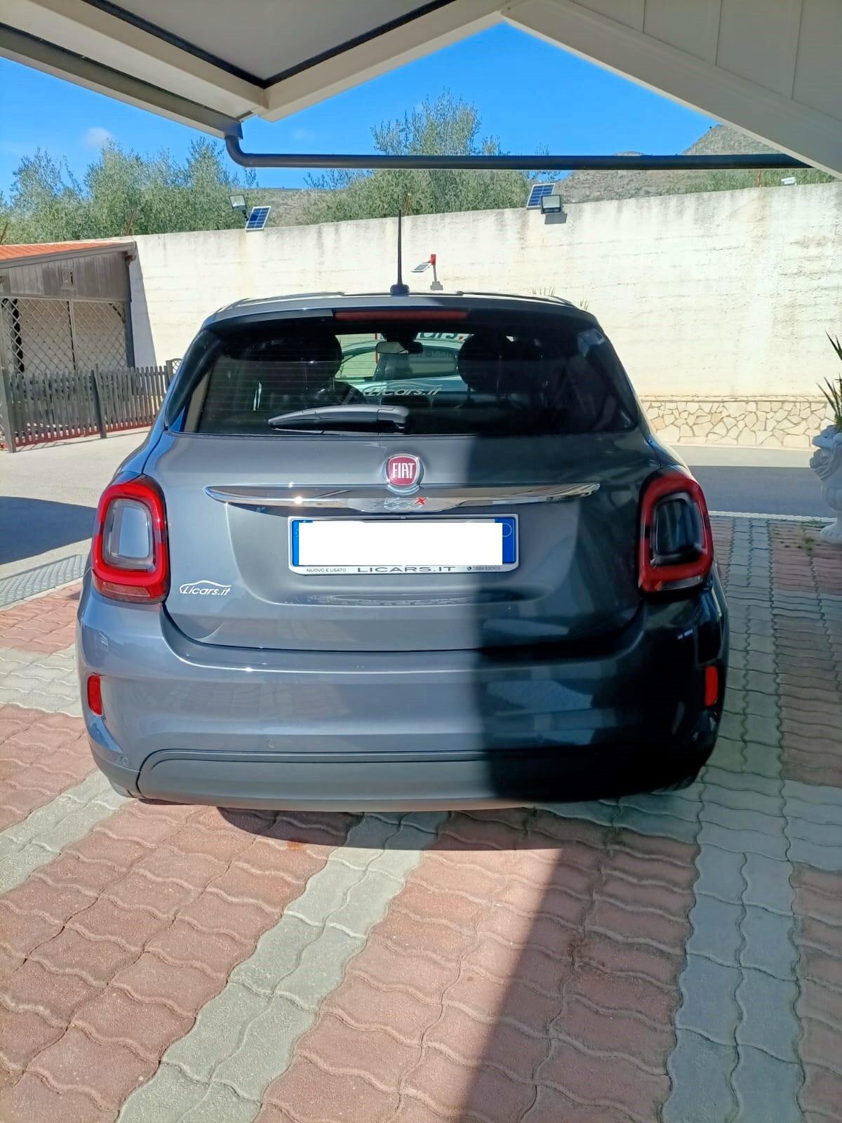 Fiat 500X 1.0 T3 120 CV Connect