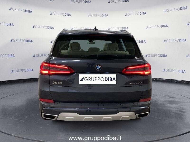 BMW X5 G05 2018 Diesel xdrive30d xLine auto