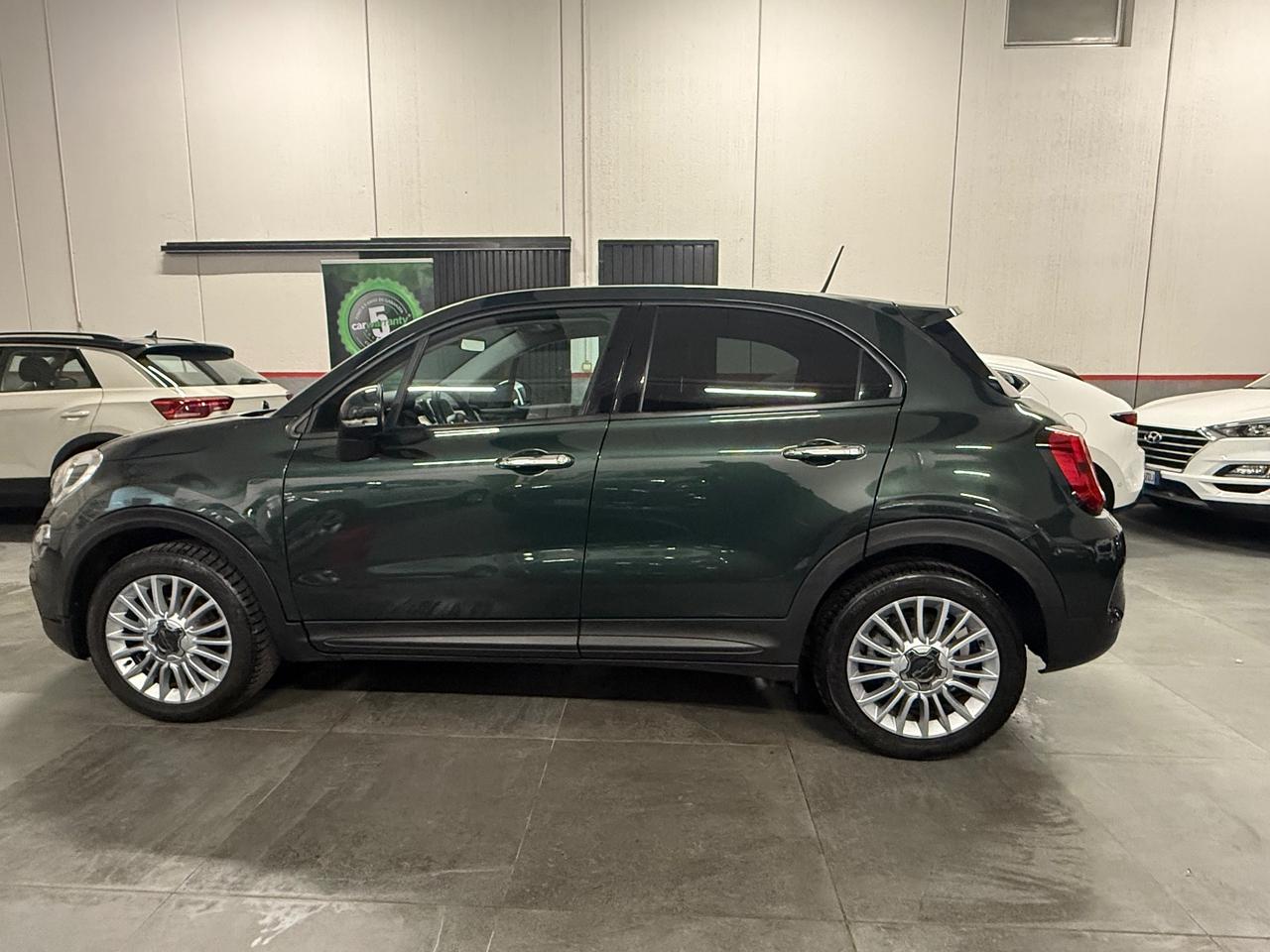 Fiat 500X 1.3 MultiJet 95 CV Sport
