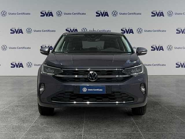 Volkswagen Taigo 1.0TSI 110CV Life - PROMO GPL INCLUSO