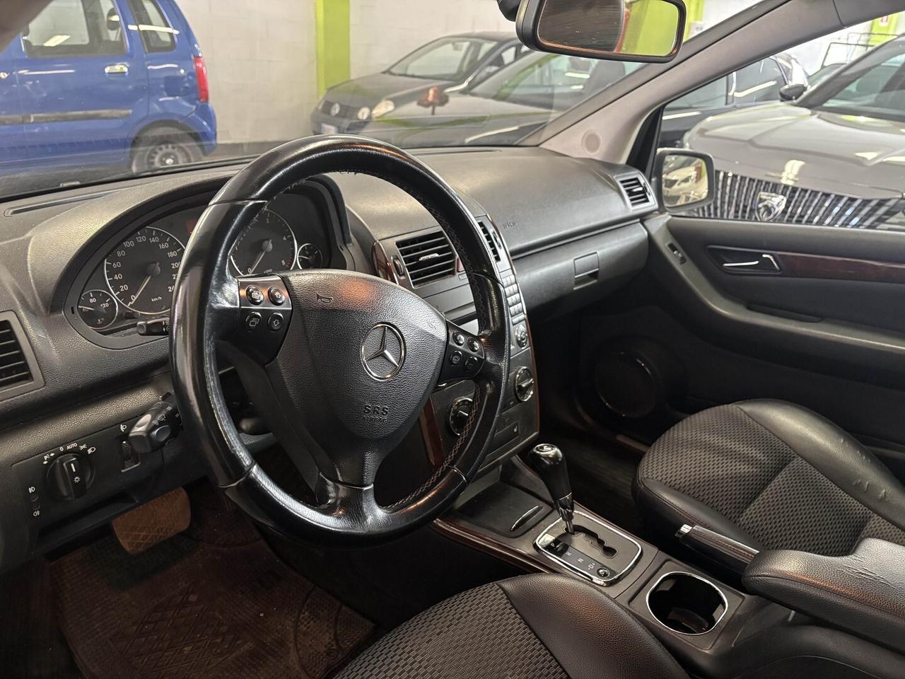 MERCEDES CLASSE A 180 CDI ELEGANCE