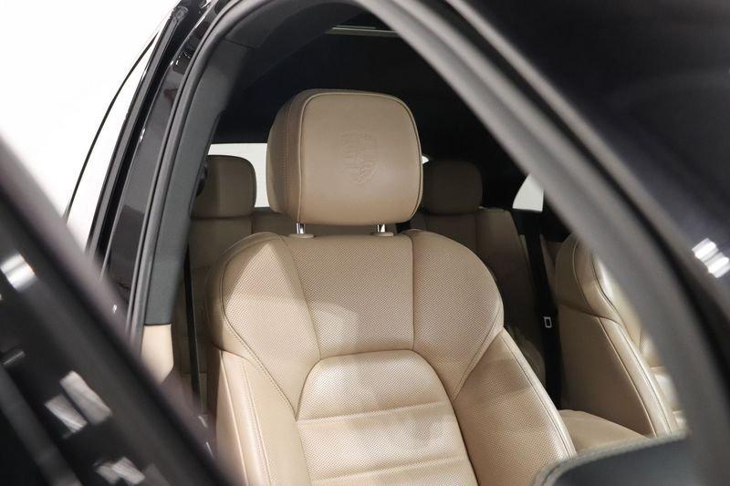 Porsche Macan 2.9 GTS