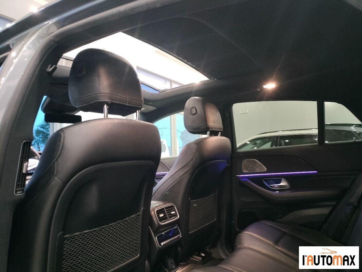 MERCEDES - GLE Coupe 350 de phev (e eq-power) Premium 4matic Pack. AMG