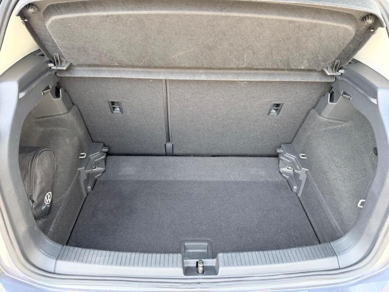 Volkswagen T-Cross 1.0 TSI 110 CV Advanced