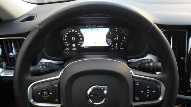 VOLVO V60 B4 (d) Geartronic Momentum Business