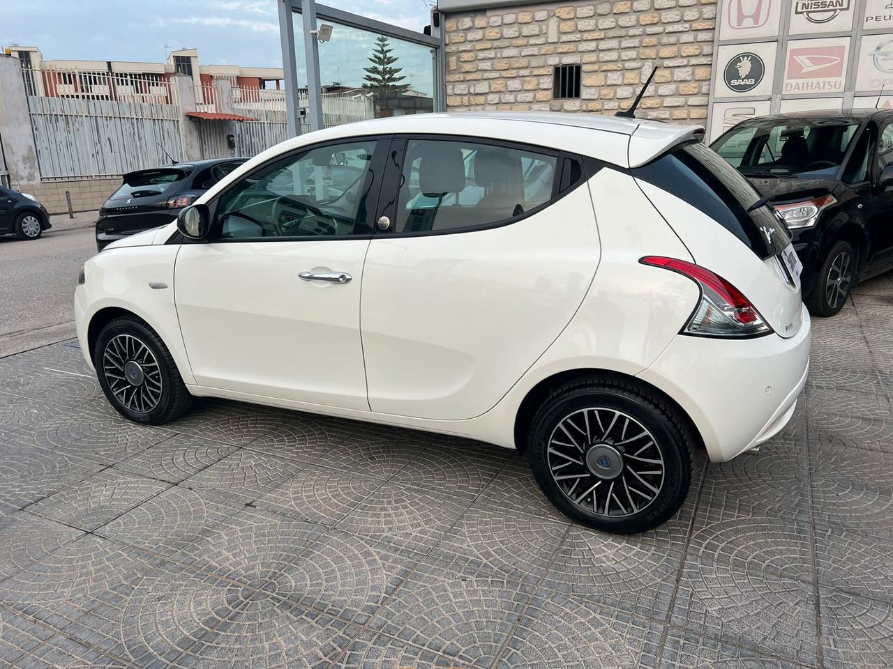 Lancia Ypsilon 1.2 69 CV 5 porte GPL Ecochic