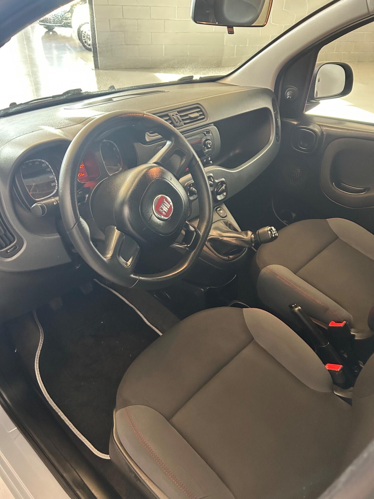 Fiat Panda 1.2 NESSUN. VINCOLO varie panda