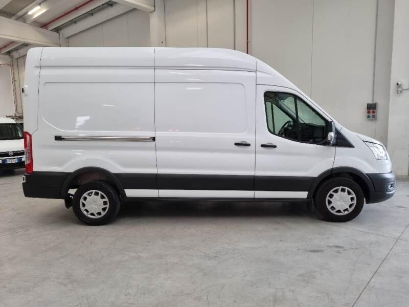 Ford Transit 350 2.0TDCi EcoBlue 130CV L3H3 Trend