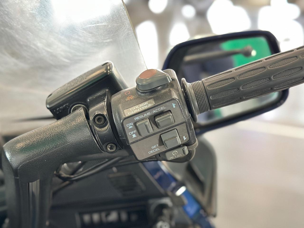 HONDA GL 1500 Gold Wing*Finanziabile