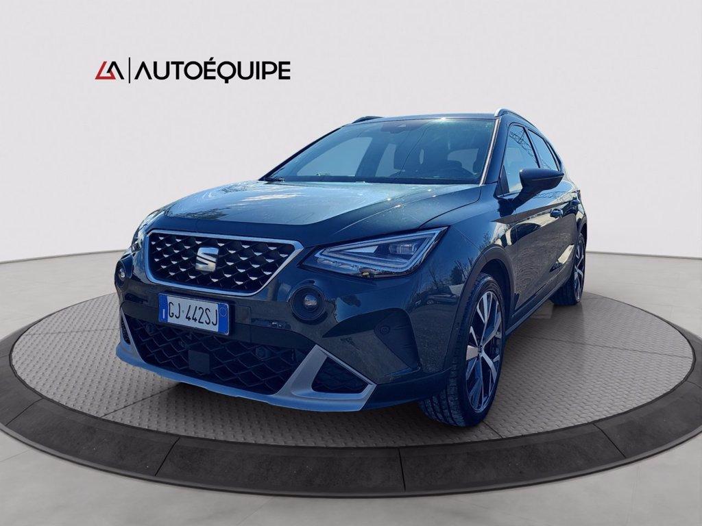 SEAT Arona 1.0 ecotsi Xperience 95cv del 2022