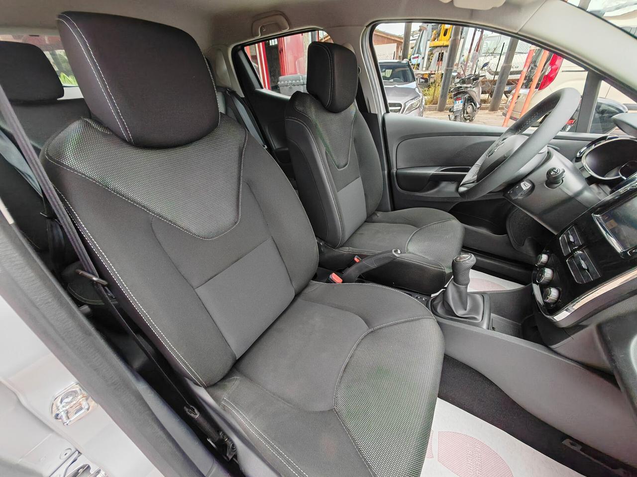 Renault Clio 1.5 dCi 8V 90CV Start&Stop 5 porte Energy