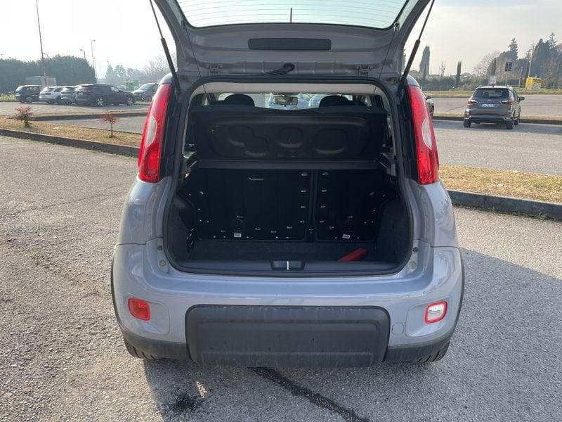 FIAT Panda Panda 1.0 FireFly S&S Hybrid City Life