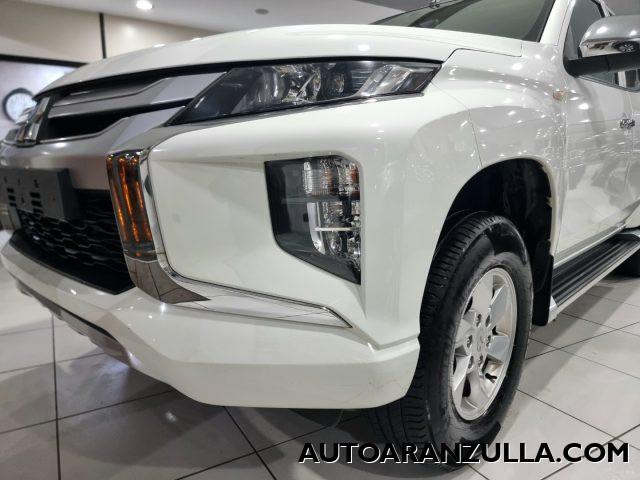 MITSUBISHI L200 NEW 2.3 D 150CV Double Cab 4x4 Super Select Invite