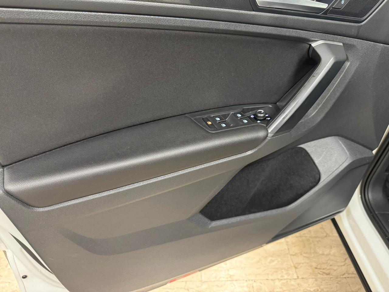 Volkswagen Tiguan 2.0 TDI SCR DSG Advanced BlueMotion Technology