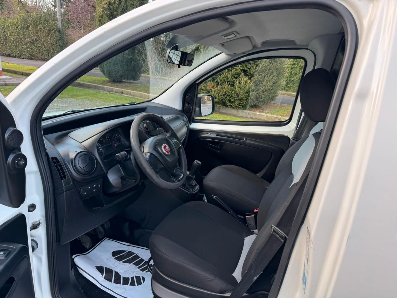 Fiat Fiorino A-F-F-A-R-E 1.3 MJT 95CV EURO 6 Garantito e finanziabile
