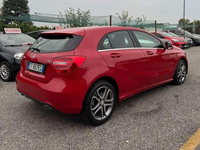 Mercedes-Benz A 180 Classe A - W176 cdi Premium auto KM CERTIFICATI