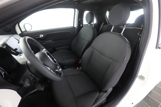 FIAT 500 500 1.0 Hybrid Dolcevita