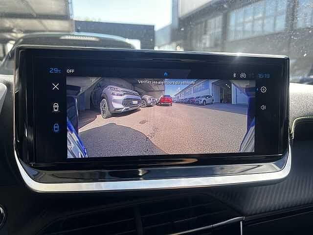 Peugeot 208 1.2 Hybrid 100cv DCS6 GT KM ZERO