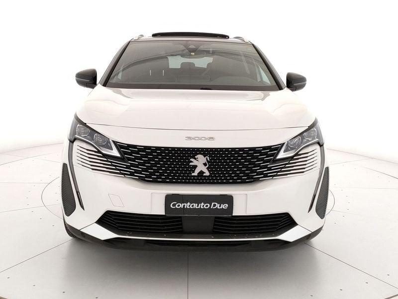 Peugeot 3008 3008 BlueHDi 130 S&S EAT8 GT