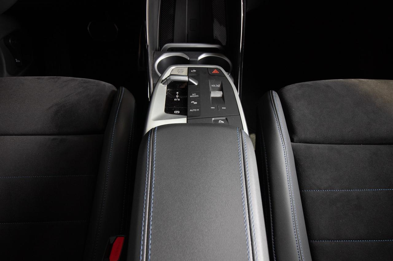 Bmw X1 Xdrive 25e Msport Pro Auto Plug In 136/245 Cv