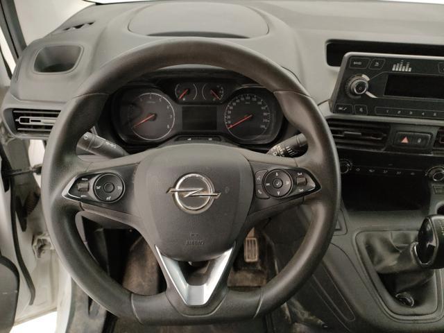 OPEL Combo 1.5d 100cv L1H1 Edition S&S mt5 E6.