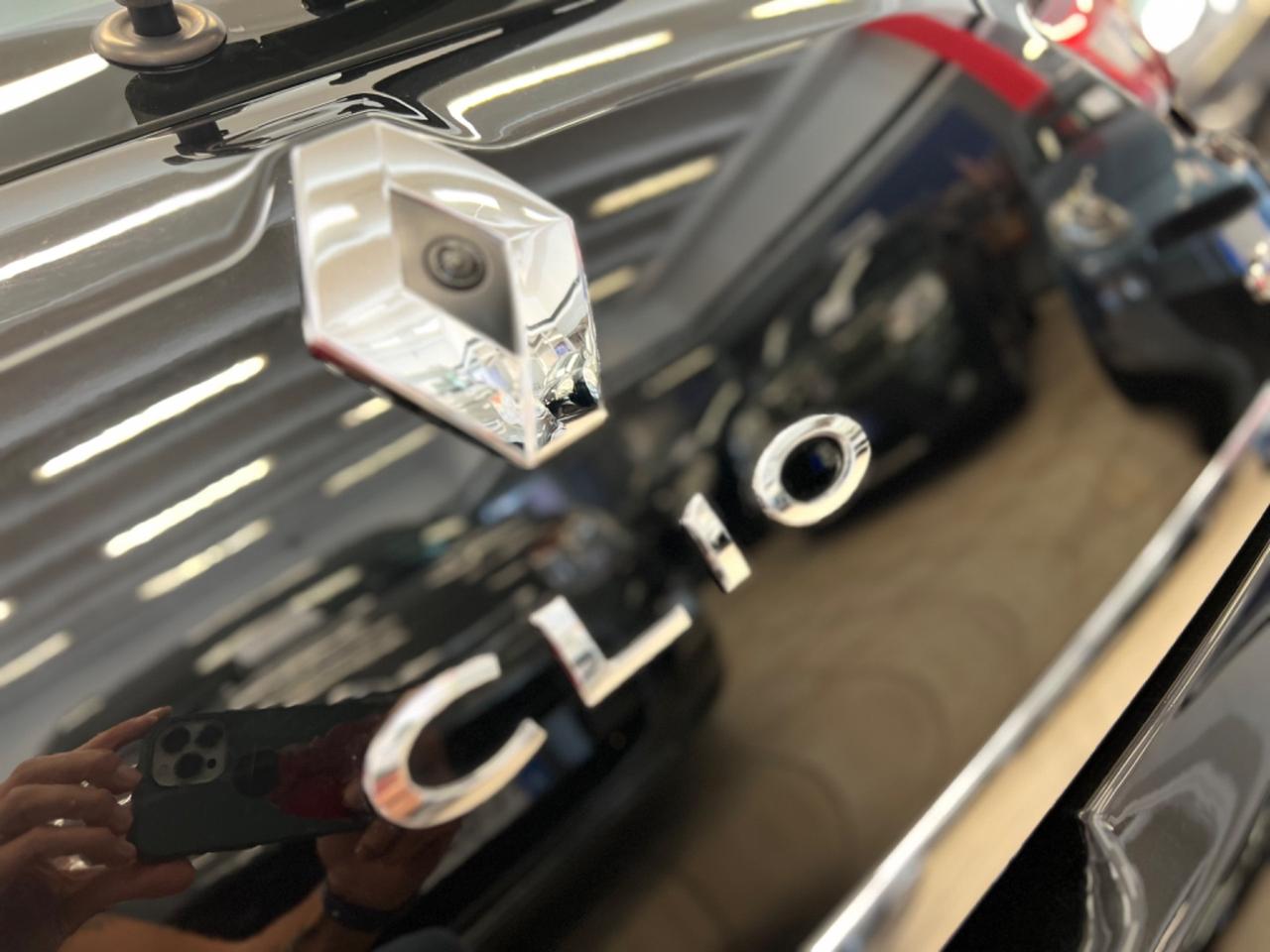 Renault Clio dCi 8V 90CV EDC Start&Stop 5 porte Energy Intens