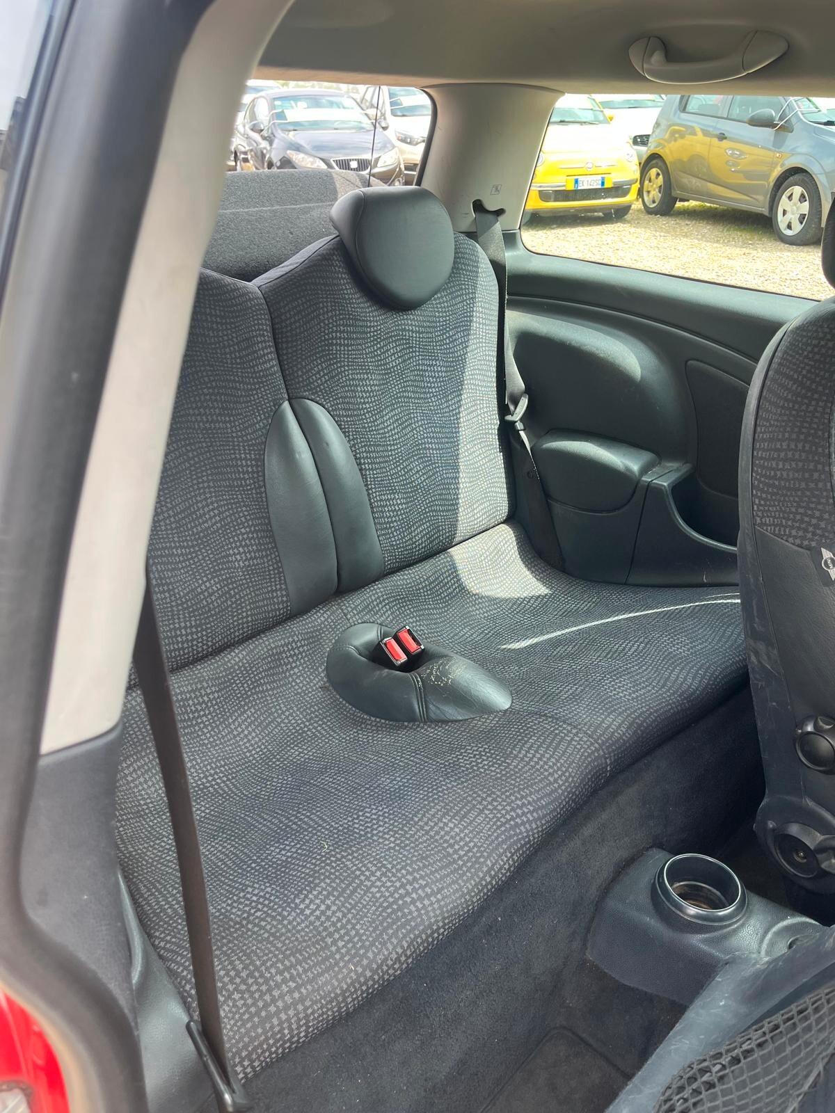 Mini One