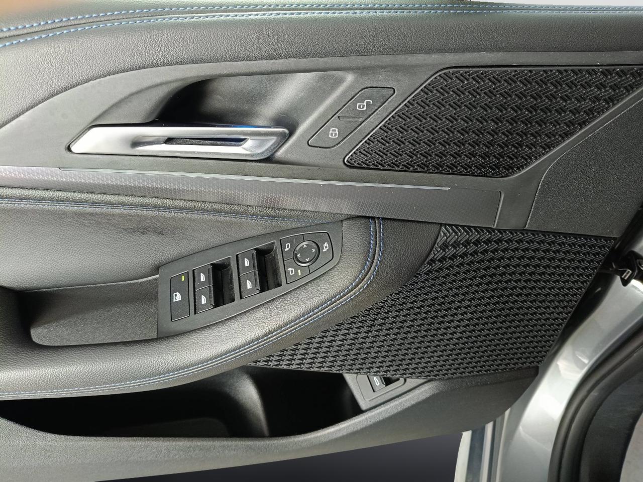 BMW Serie 2 U06 Active Tourer - 218d Active Tourer Msport auto