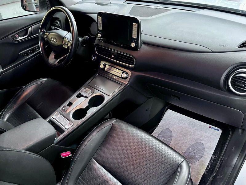 Hyundai Kona EV 64 kWh Exellence