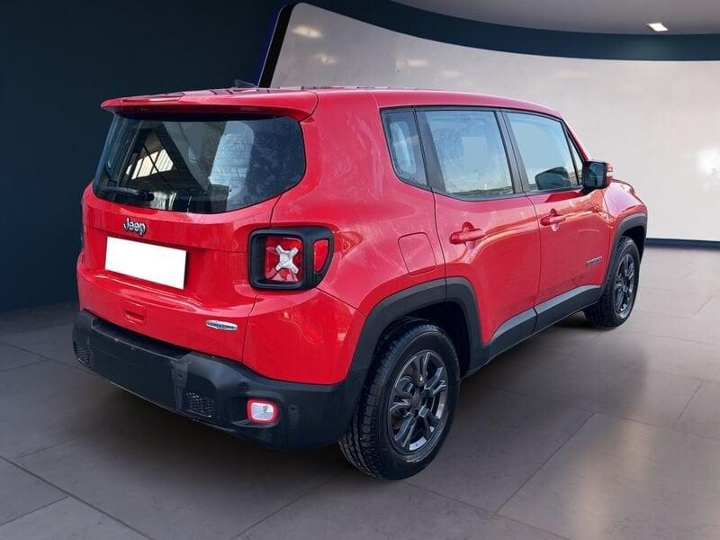 Jeep Renegade 2019 1.0 t3 Longitude fwd