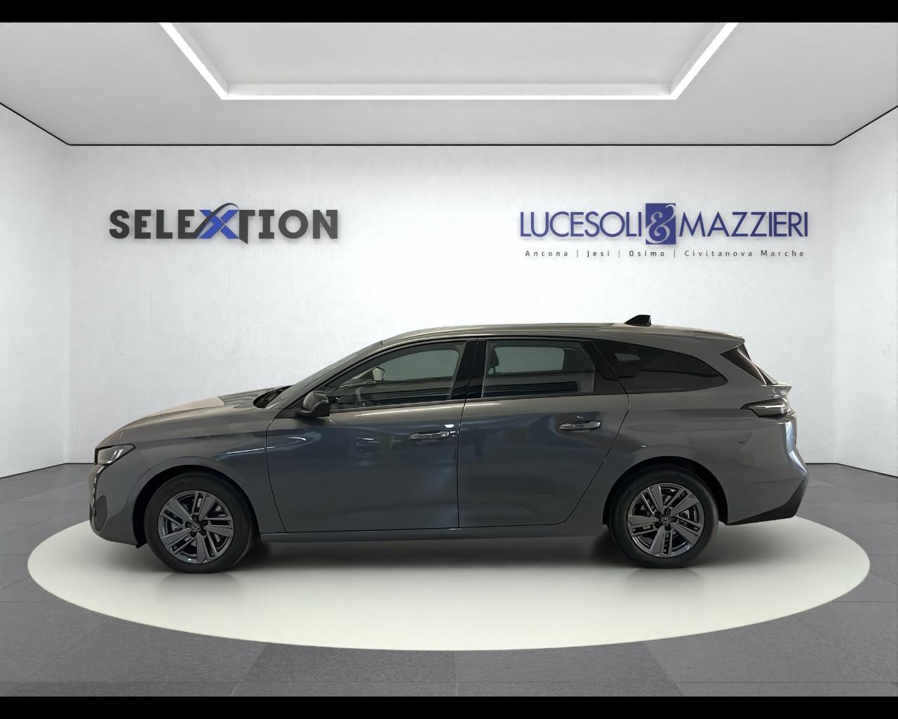 PEUGEOT 308 SW - PureTech 130 S&S Active Pack