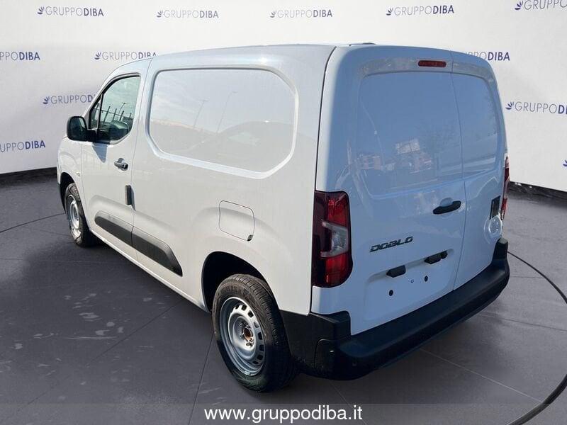 FIAT Doblò Dobl? Serie 2 Van Ch1 1.5 Bluehdi 100cv Mt6