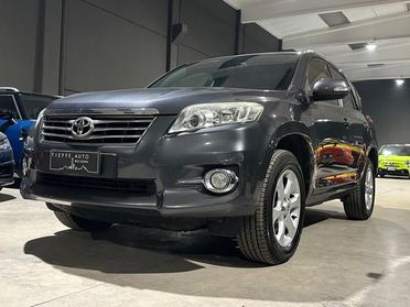 TOYOTA RAV 4 RAV4 2.2 D-4D 150 CV