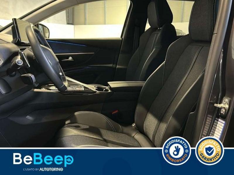 Peugeot 3008 1.2 PURETECH T ALLURE PACK S&S 130CV EAT8