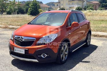 OPEL Mokka 1.7 CDTI Ecotec 130CV 4x2 Start&Stop Cosmo