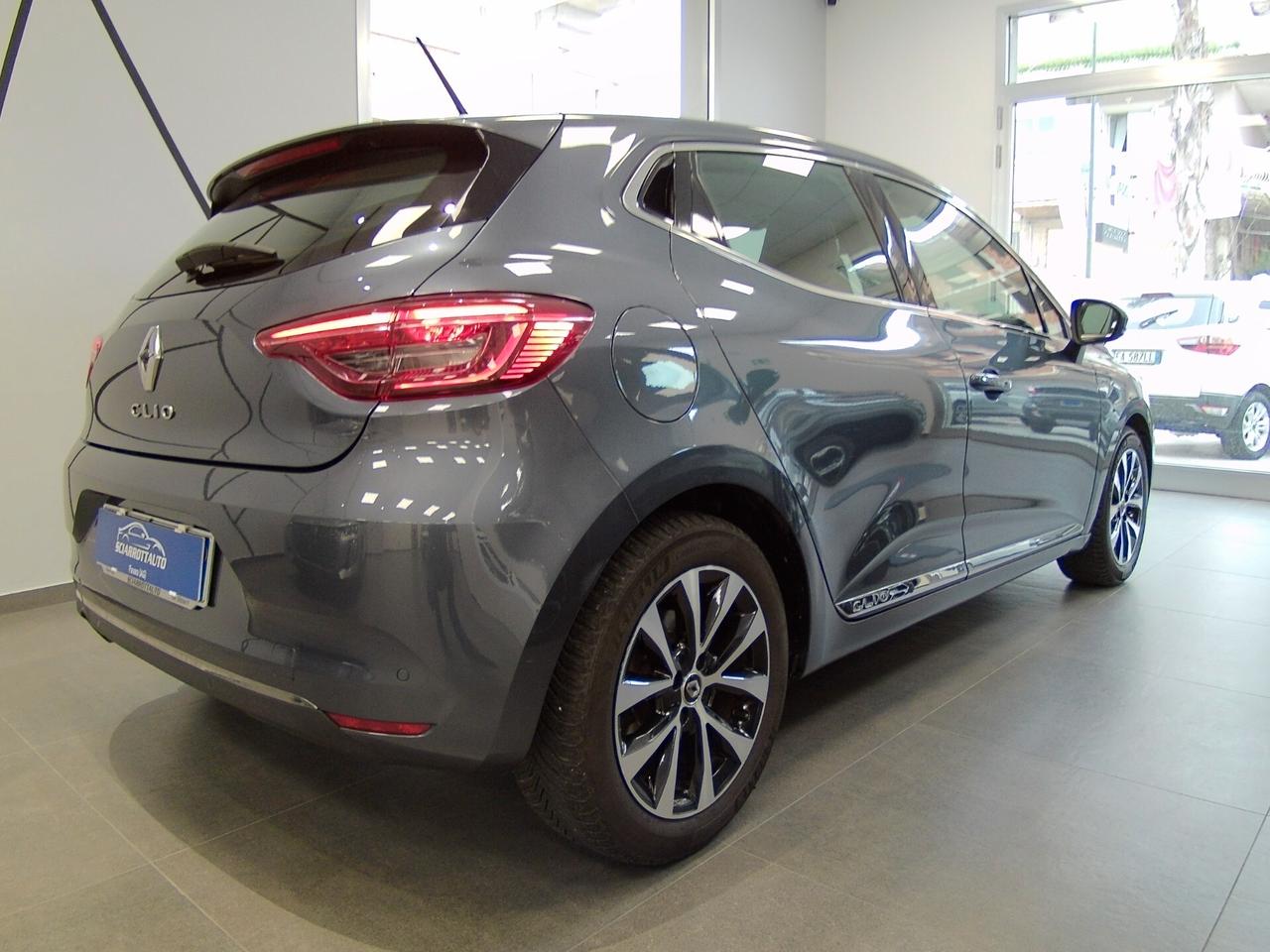 Renault Clio Blue dCi 85 CV 5 porte Intens