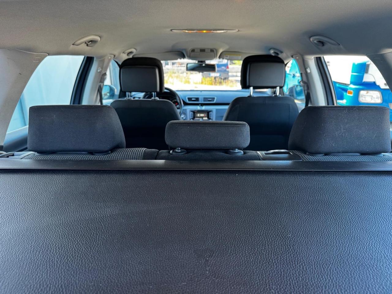 Volkswagen Passat Var. 1.4 TSI Comfort. EcoFuel