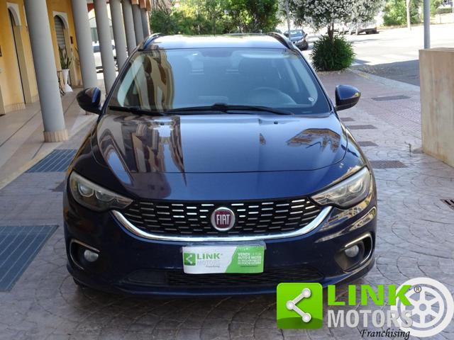 FIAT Tipo SW 1.6 M.JET 120 CV LOUNGE