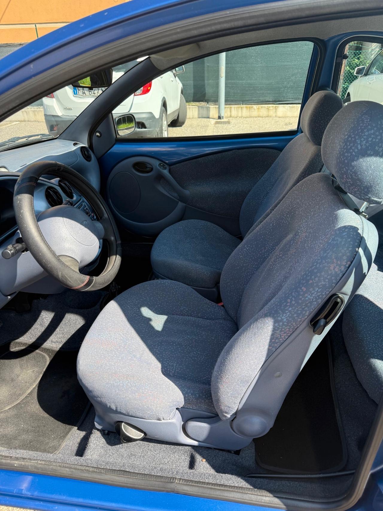 Ford Ka/Ka+ 1.3 - NEOPATENTATI - OTTIME CONDIZIONI -