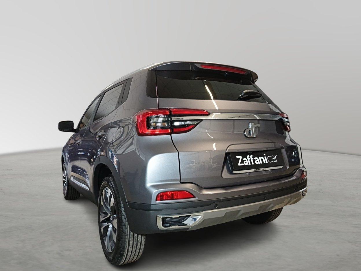 DR dr 5.0 - dr 5.0 s3 1.5 Turbo CVT Bi-Fuel GPL