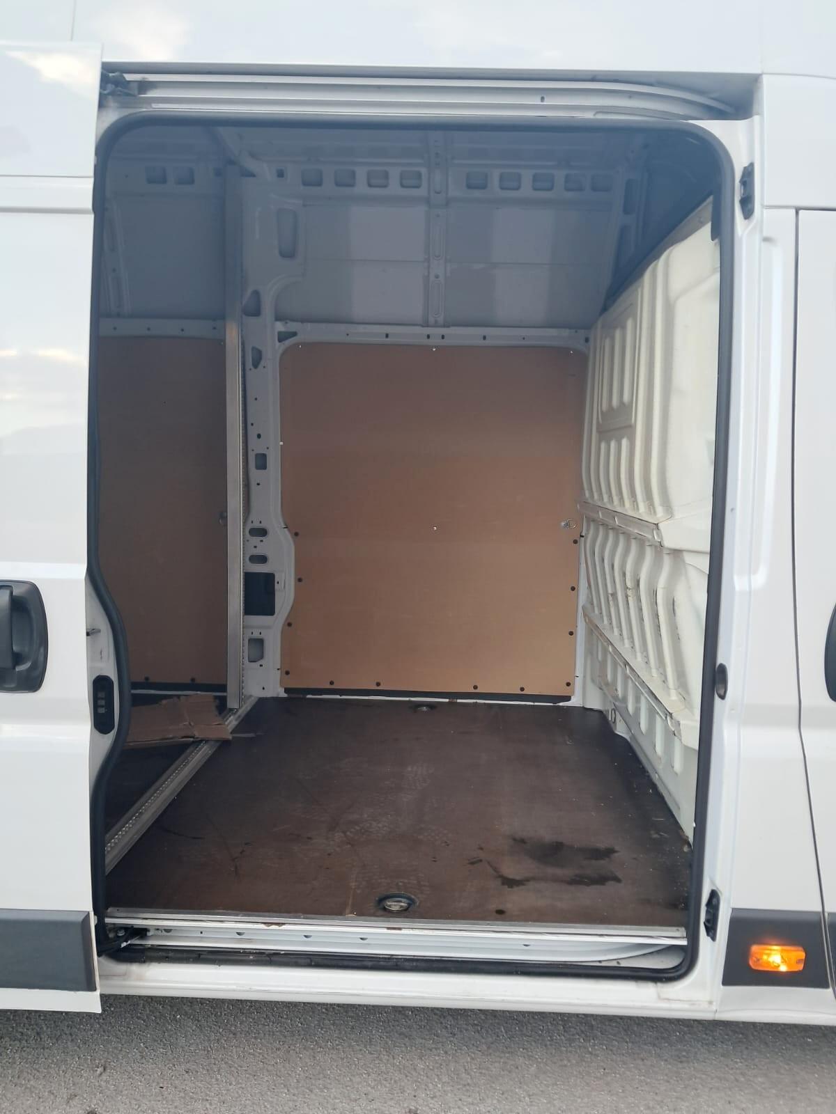 Fiat Ducato 35 2.3 MJT 150CV