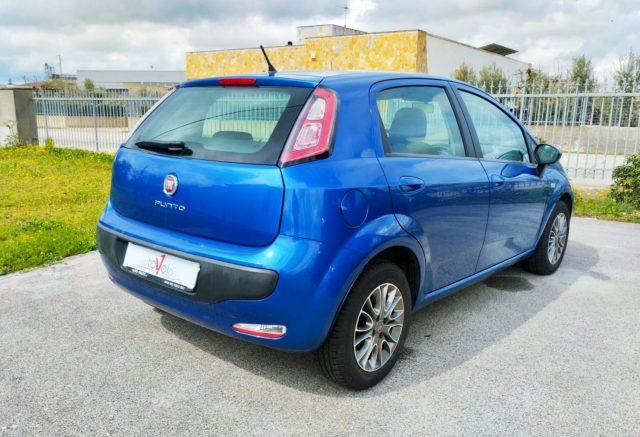 FIAT Punto Evo 1.4i 5p. Cambio Automatico