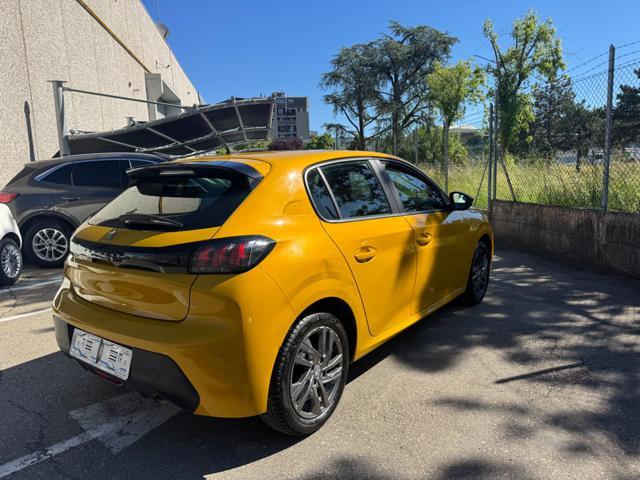 PEUGEOT 208 PureTech 100CV 5 porte Active Pack