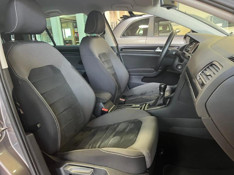 VOLKSWAGEN Golf Business 1.6 TDI 5p. Highline BlueMotion Technology