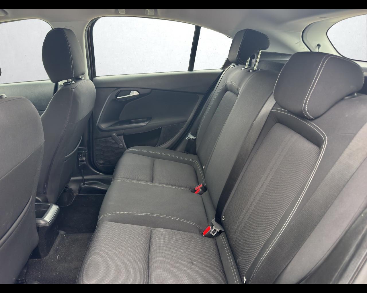 FIAT TIPO - Tipo 1.4 T-Jet 120CV GPL 5 porte Easy