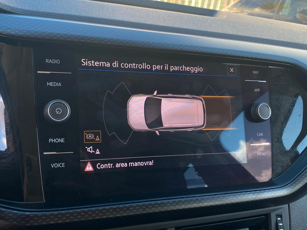 Volkswagen T-Cross Style 1.0 TSI 95CV