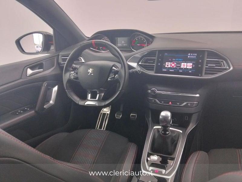 Peugeot 308 PureTech Turbo 130 S&S GT Line