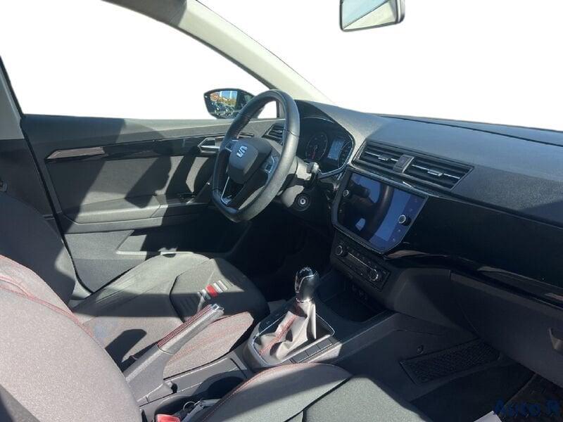 Seat Ibiza Ibiza 1.6 TDI 95 CV 5 porte FR