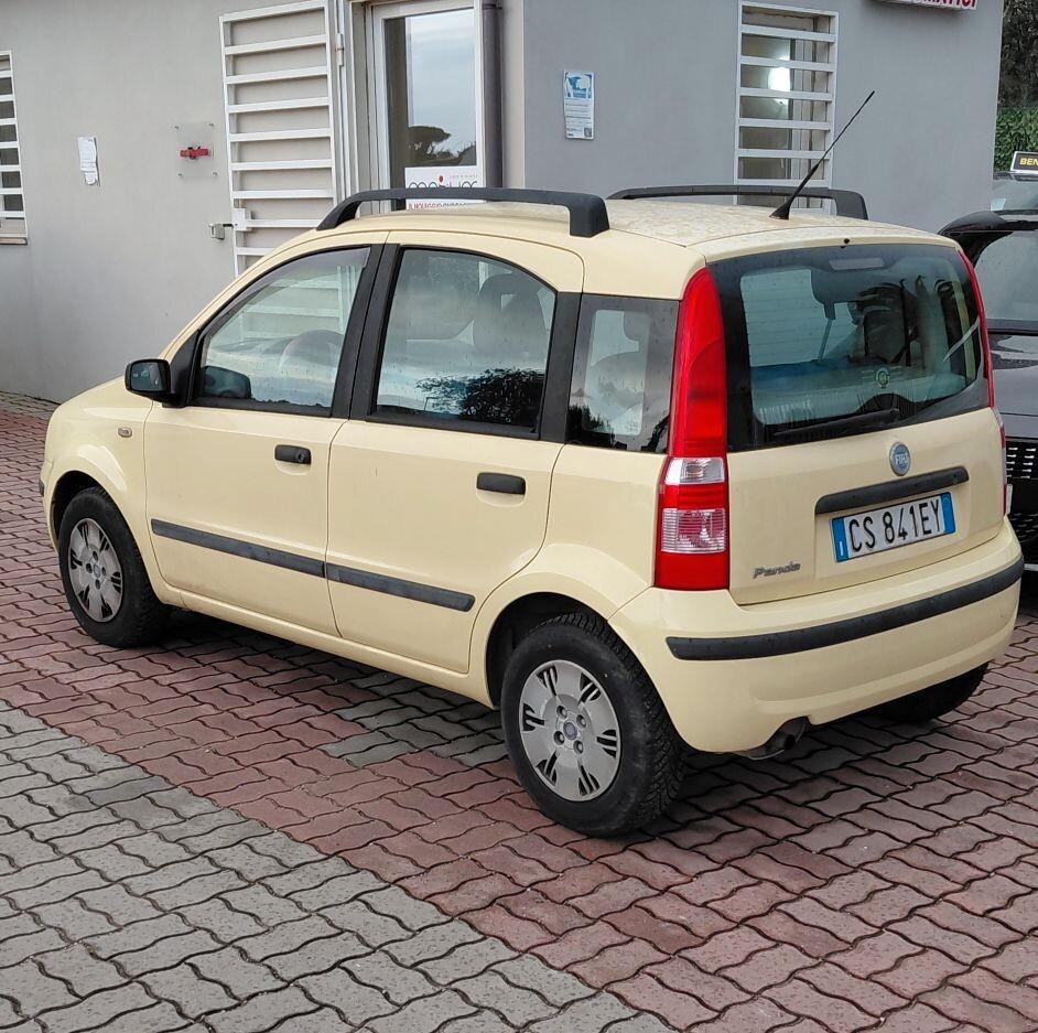 Fiat Panda 1.1 Active - 2004