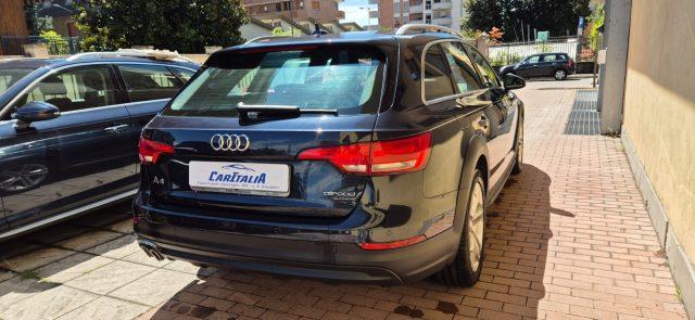 AUDI A4 allroad 3.0 TDI 218 CV S tronic Business